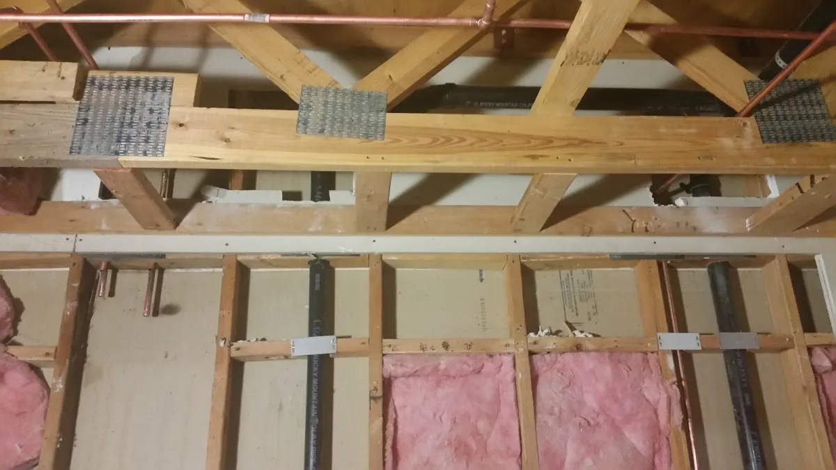 Drain Cleaning in St. Cloud, FL